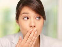 Как можно избавиться от отрыжки?