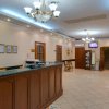 Сеть медицинских центров ОН КЛИНИК на улице Большой Молчановки