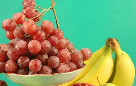 Бананы и другие продукты при панкреатите