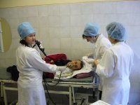 В чем заключается метод диагностики желудка эзофагогастродуоденоскопии?