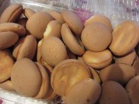 Какую выпечку можно есть при панкреатите?