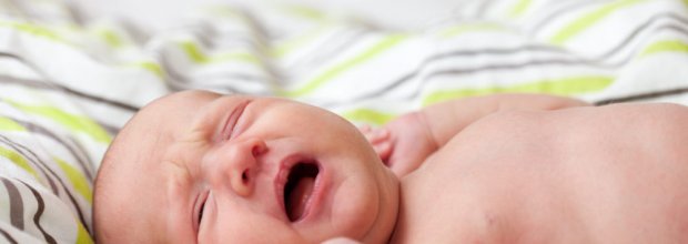 Какие свечи применять от запора у новорожденных?