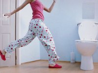 Что такое профузный понос и чем он может быть вызван?