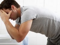 Что нужно делать, если тошнит?