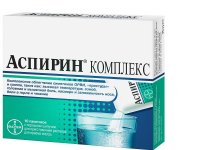 Назначение Аспирина при панкреатите