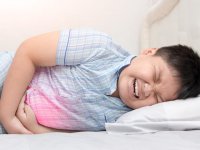 Первые признаки воспаления аппендицита у детей