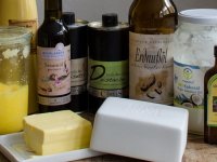 Правила употребления масла при панкреатите в пищу