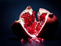 Как приготовить настой из гранатовых корок от поноса взрослым и детям?
