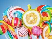 Какие конфеты можно есть при панкреатите?