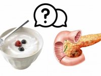Можно ли йогурт при панкреатите?
