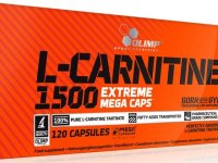 Результаты применения л-карнитина при панкреатите