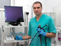 Как проходит осмотр на приеме у гастроэнтеролога: кто он такой и что лечит