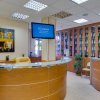 Медицинский центр ОН КЛИНИК на Цветном бульваре