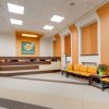 Многопрофильная клиника Чудо Доктор на Школьной улице