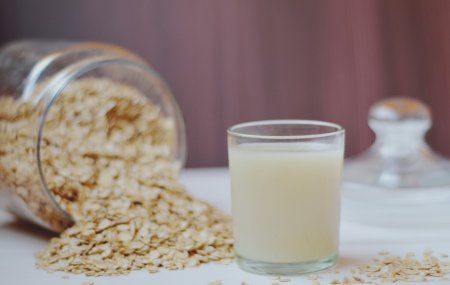 Популярные рецепты приготовления овсяного киселя для желудка
