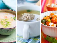 Разрешенные и запрещенные продукты при язве желудка