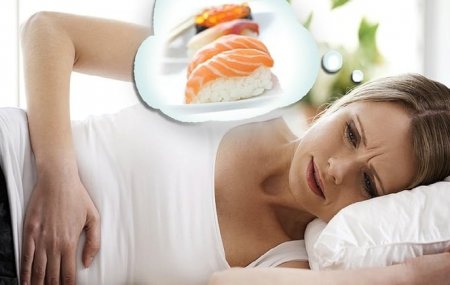 Симптомы и способы лечения пищевого отравления в домашних условиях